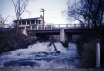 Waterfall at Barnet