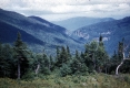 View from Mount Mansfield 