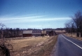 Farm Buildings in Orwell