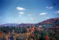 View South in St Johnsbury
