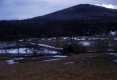 Covered Bridge in Marshfeild