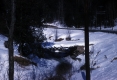 Bridge on South Wheelock Brook
