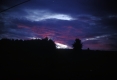 Sunrise at Warden Farm