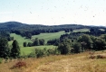 View of Warden Farm from Leenen Field