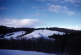 Warden Farm in Winter