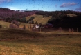 Warden Farm in Fall