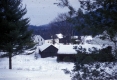 Housesheds and Faris House 