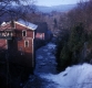 Falls at Barnet 