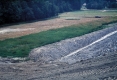 I-91 Construction along Catmell Meadow  