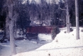 Bridge over South Wheelock Brook