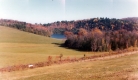 Warden Pond in the Fall