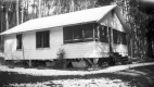 White Cottage