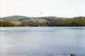 Summer on Warden Pond