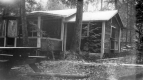 Warden green cottage