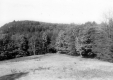 Entrance to Picnic Area at Warden Pond