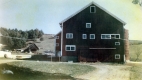 Warden farm yard & barn