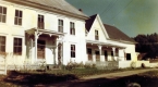 Warden farmhouse