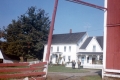Warden home