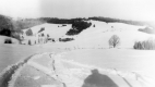 Warden Farm in the winter
