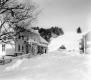 Warden Farm in February