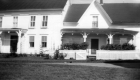 Warden Home summer 1969