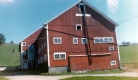 Warden Farm Barn
