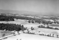 Aerial view of Waltham