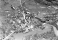 Aerial of Waitsfield
