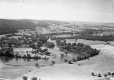 Aeria view of Weybridge