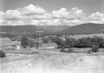 View of Lincoln Mountain from Migger Hill
