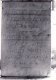 Cemetery monument