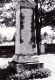 Drake cemetery monument