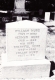 Hurd monument