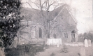 Church in Middlebury
