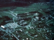 Aerial view of Norwich University and community