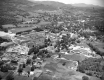 Aerial of Norwich University and Northfield