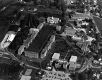 Aerial of Norwich University of 1966