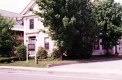 The Brattleboro Center at Norwich University in summer