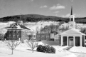 I.D. White Chapel and Ainsworth Hall