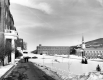 Webb Hall and I.D. White Chapel