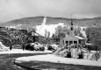 Webb Hall, Ainsworth Hall and I.D. White Chapel
