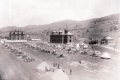 Smallpox quarantine camp at Norwich University