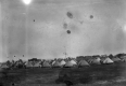 Completed Norwich encampment