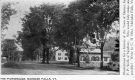 The Parsonage 