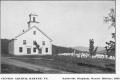 Center Church and Cemetery