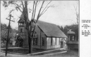 Village Church in Passumpsic
