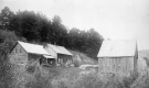 A Family Farmhouse and Barn
