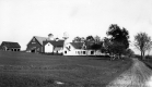Farm Buildings near Ryegate