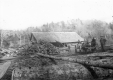 Sawmill in Joes Brook, Barnet
