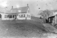 Hoyt Farm on Jaes Brook Road
